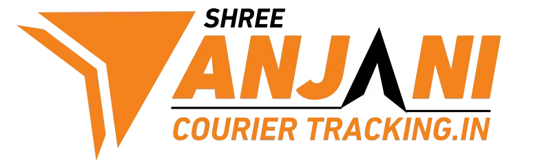 Shree Anjani Courier Tracking Logo