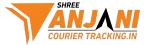 Anjani Courier Tracking Logo