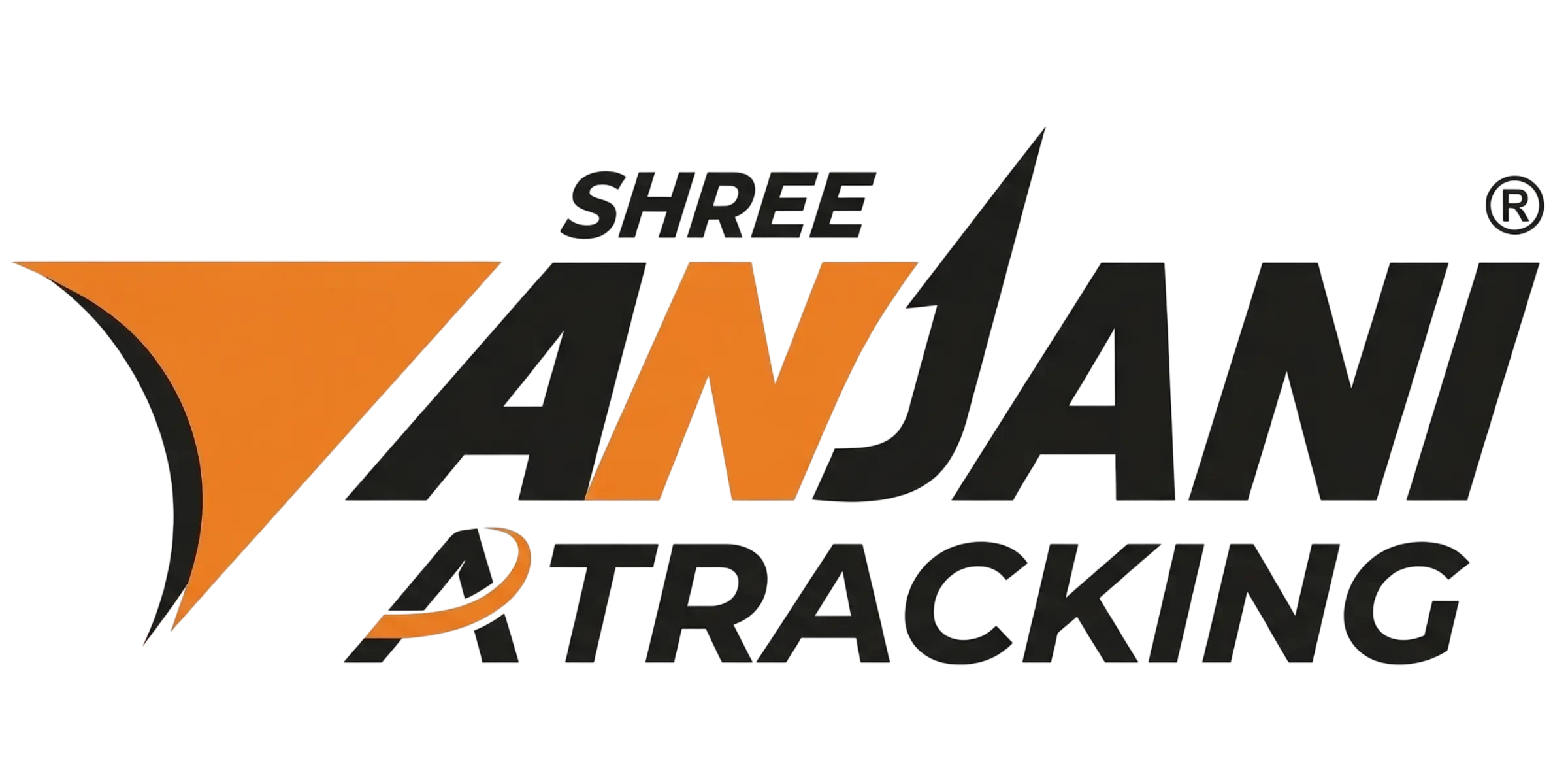 Anjani Courier Tracking Logo