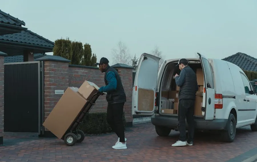 Courier Delivery Time in India: State-Wise Expected Delivery Days