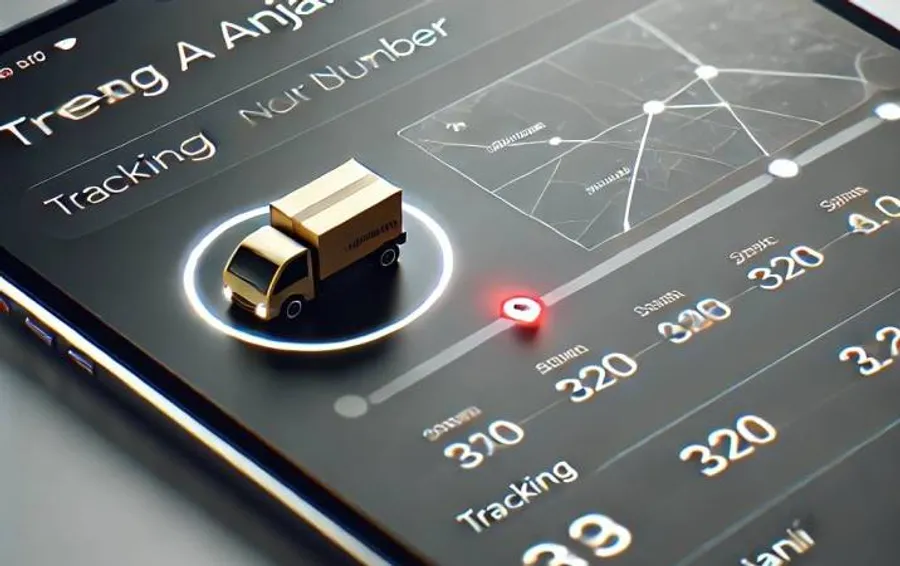 Courier Tracking 101: Guide for E-commerce Sellers