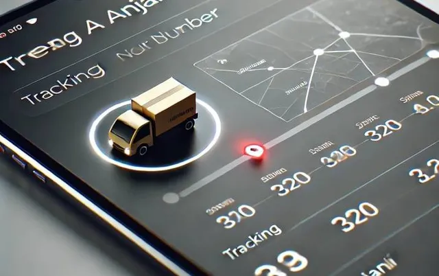 Courier Tracking 101: Guide for E-commerce Sellers