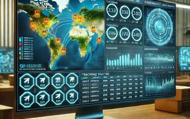 Top 10 Courier Tracking Mistakes to Avoid