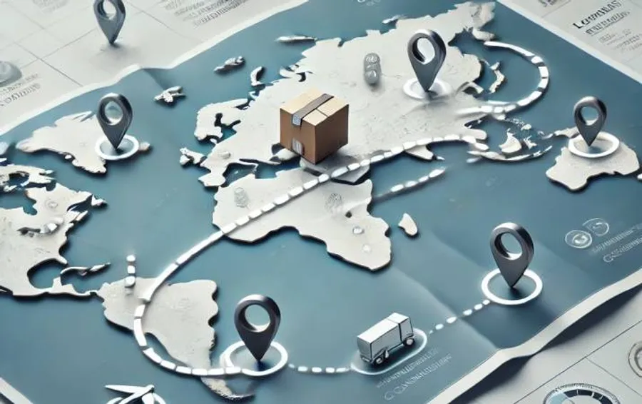 Technology Behind Courier Tracking Systems Explained
