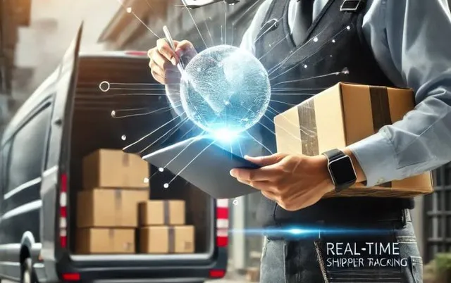 How to Track International Shipments — Courier Guide