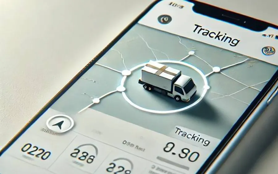 Courier Tracking Benefits for Small Businesses