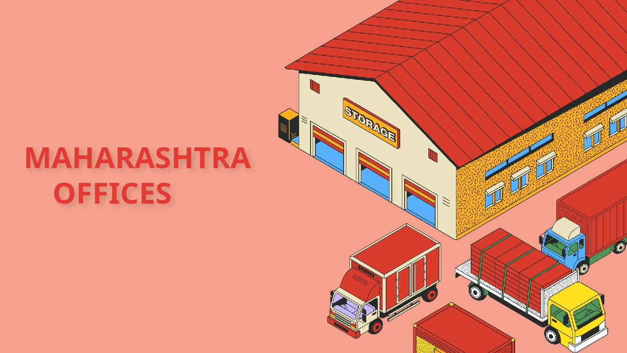 Anjani Courier Tracking – Courier offices in Maharashtra with complete branch details