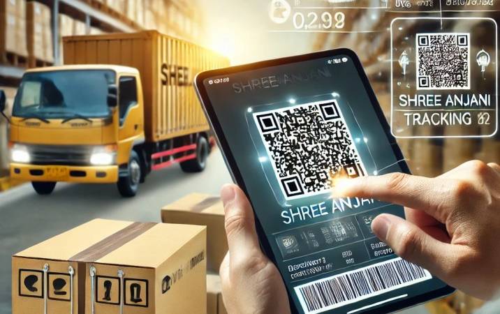 Anjani Courier Tracking: A Complete Guide to Effortlessly Track Your Shipments