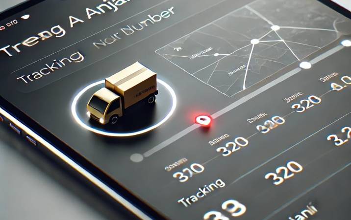 Courier Tracking 101: A Complete Guide for E-commerce Sellers