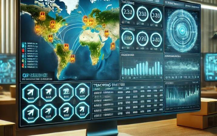 Top 10 Courier Tracking Mistakes to Avoid for Businesses