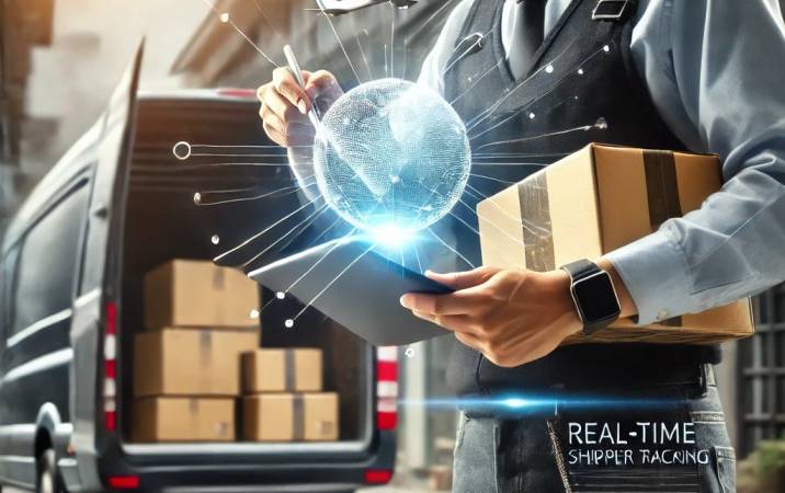 How to Track International Shipments with a Courier Tracking Company